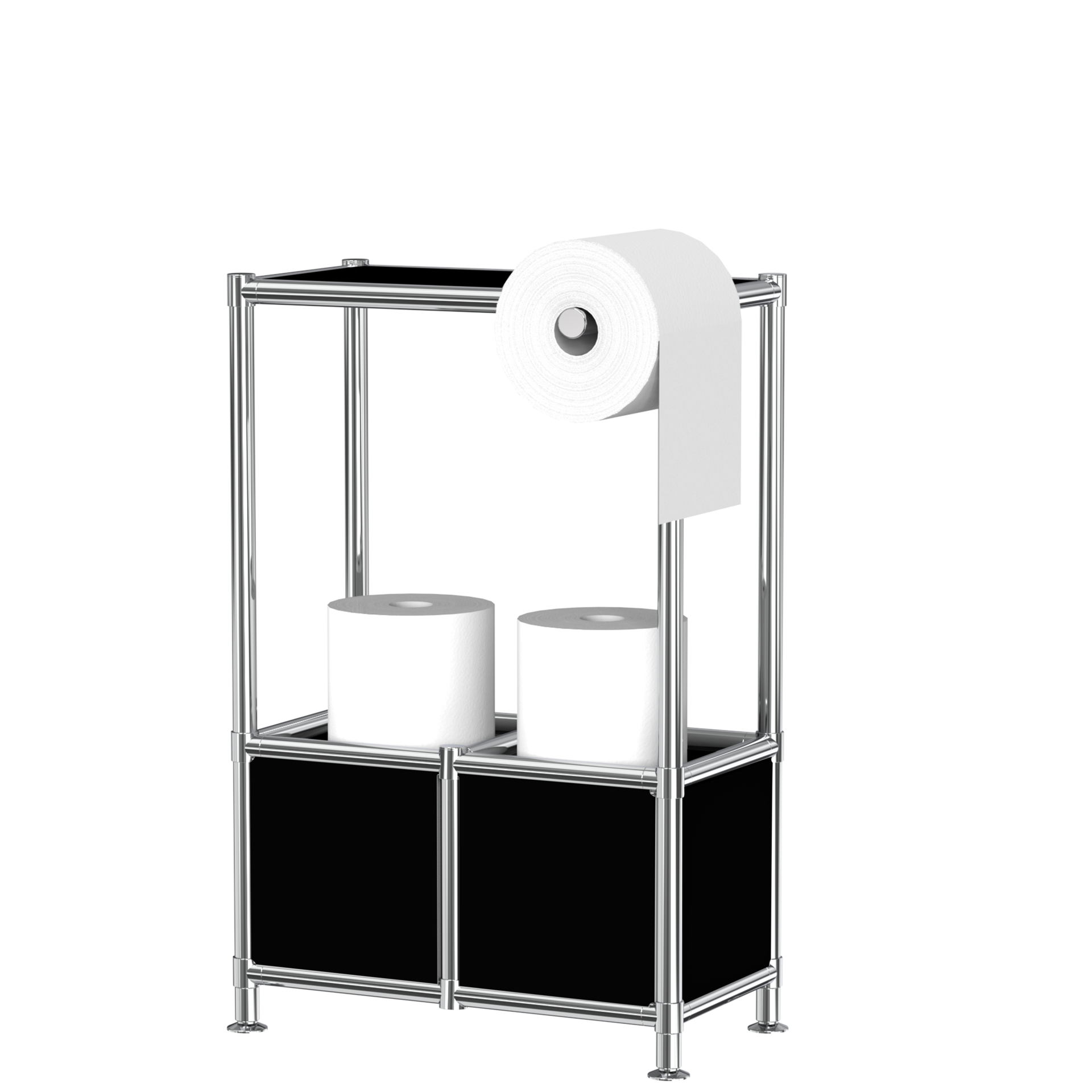 Porte-papier toilette 146